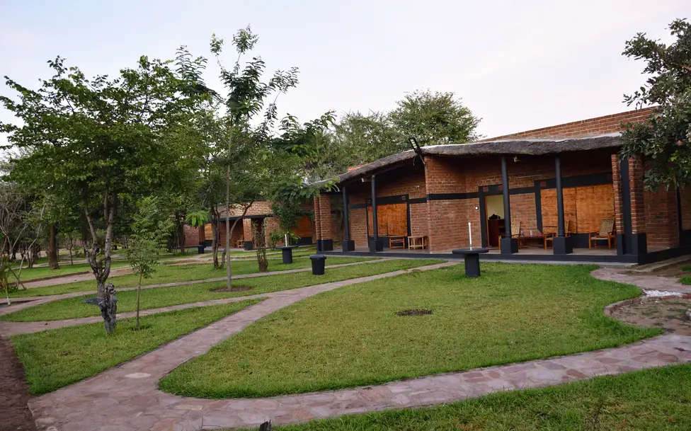 accomodation