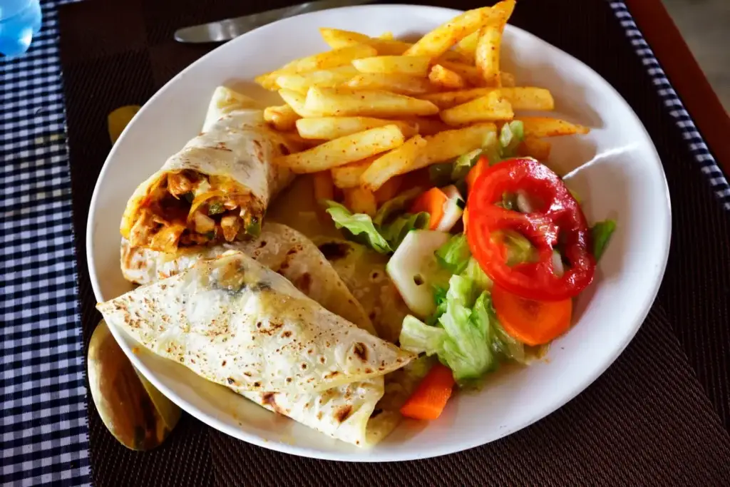 food 1